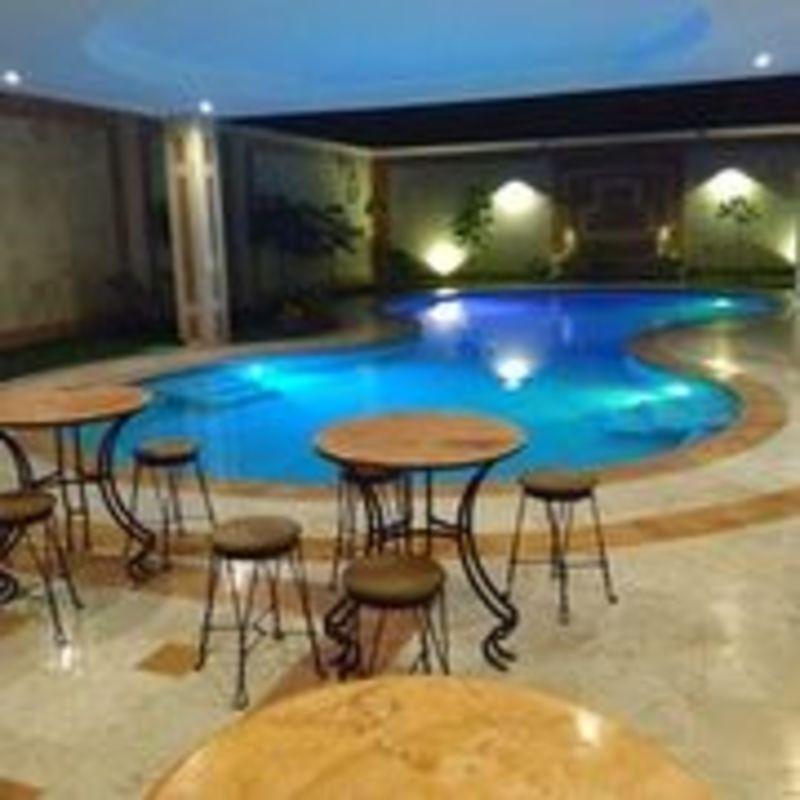 מרידה Hotel Palacio Maya מראה חיצוני תמונה