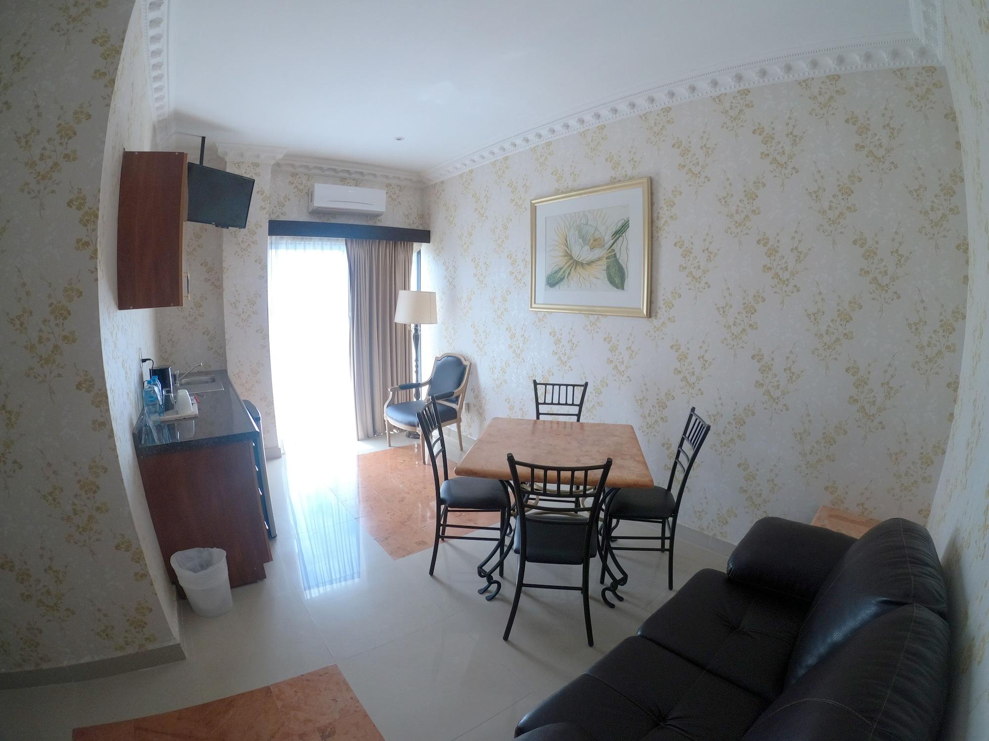מרידה Hotel Palacio Maya מראה חיצוני תמונה