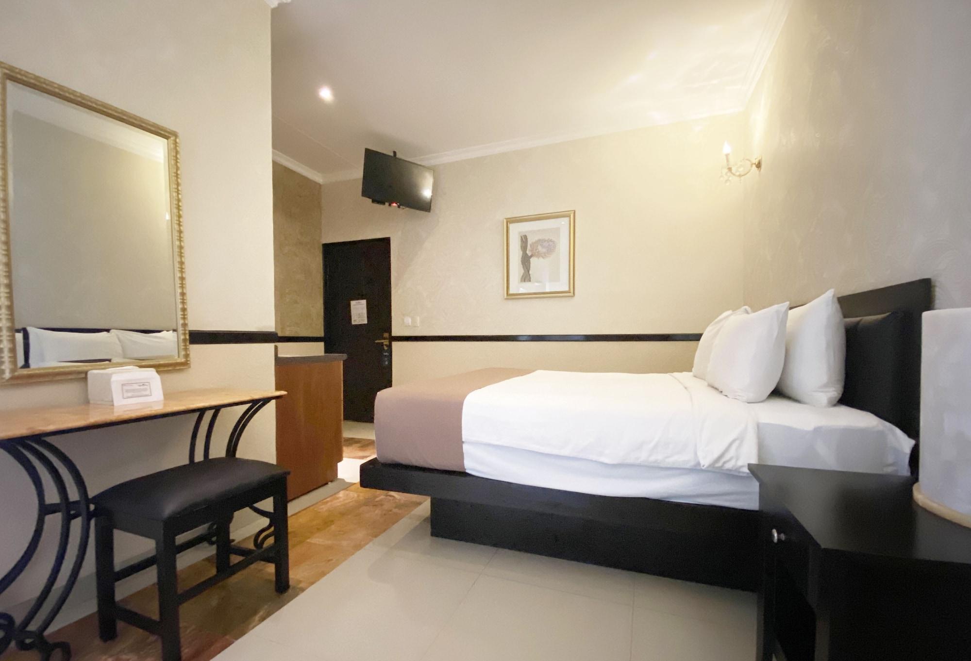 מרידה Hotel Palacio Maya מראה חיצוני תמונה