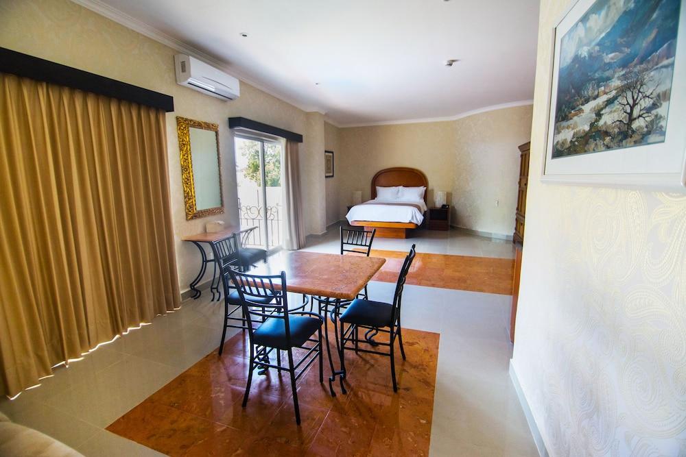 מרידה Hotel Palacio Maya מראה חיצוני תמונה