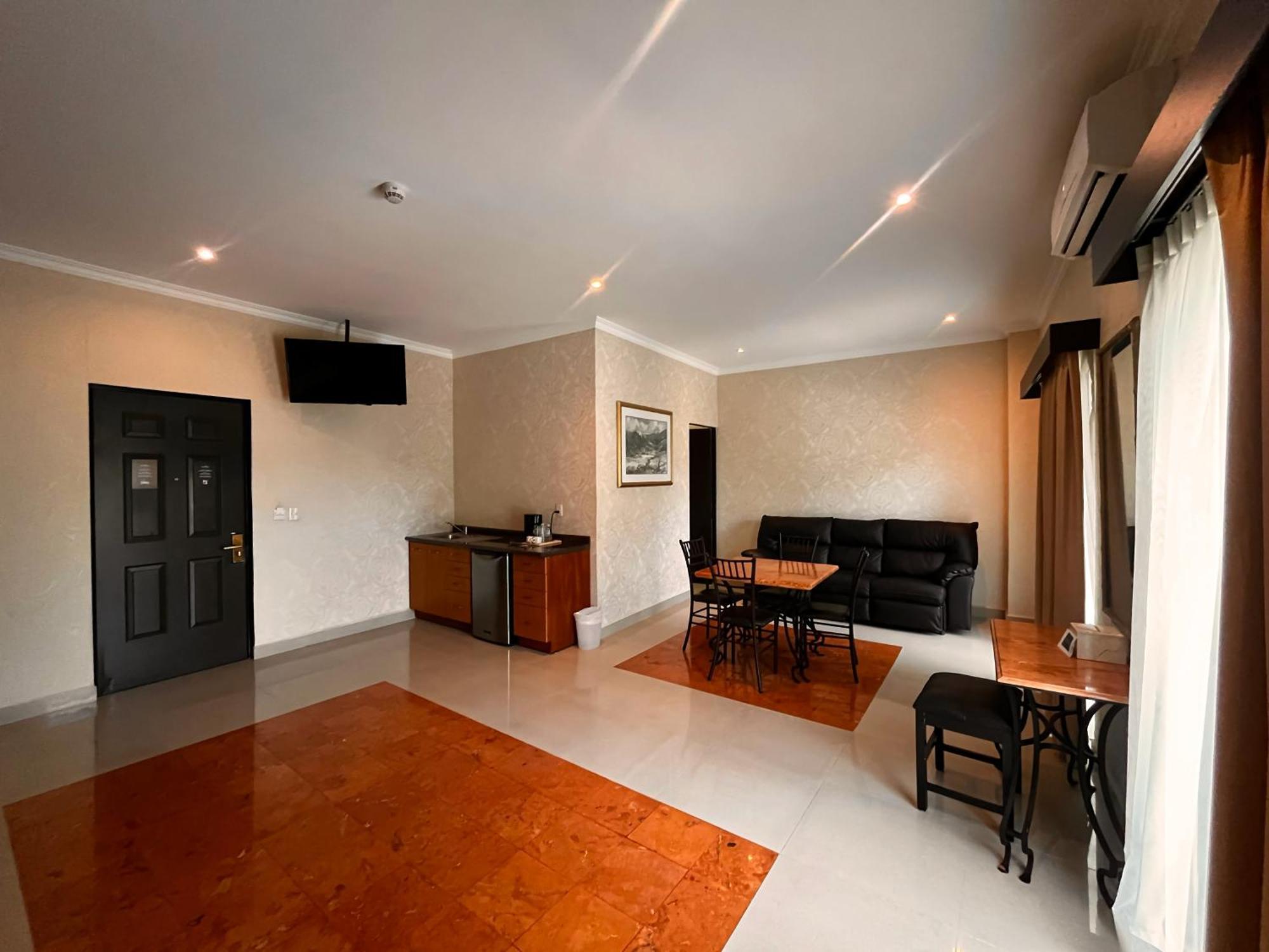 מרידה Hotel Palacio Maya מראה חיצוני תמונה