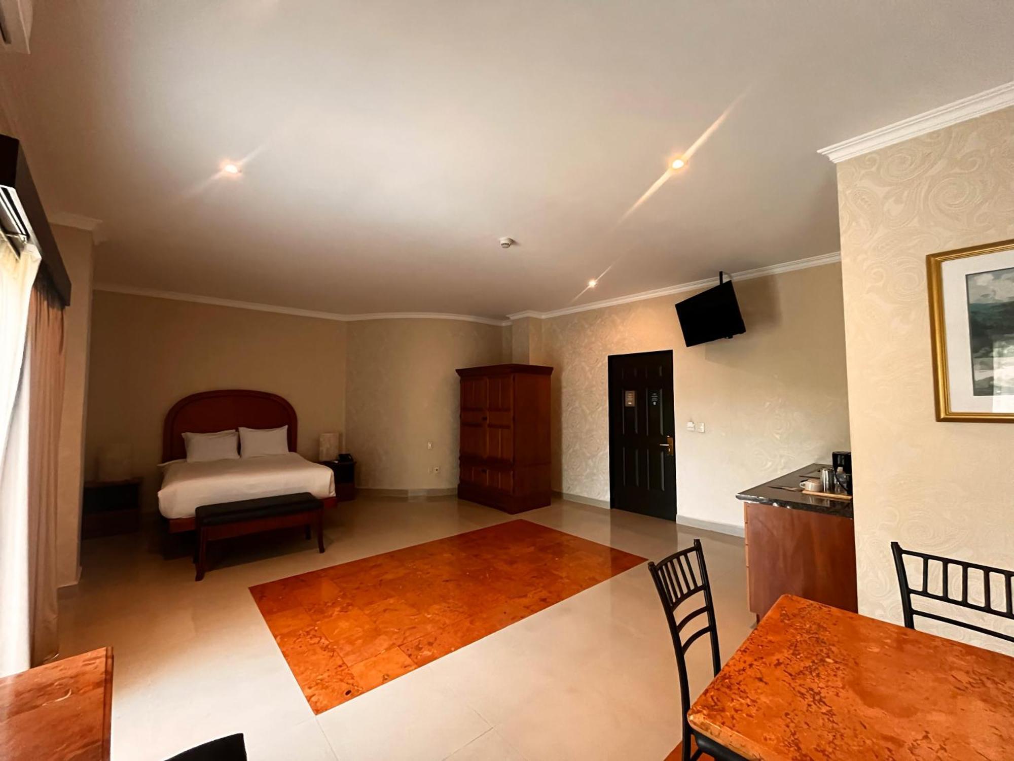 מרידה Hotel Palacio Maya מראה חיצוני תמונה