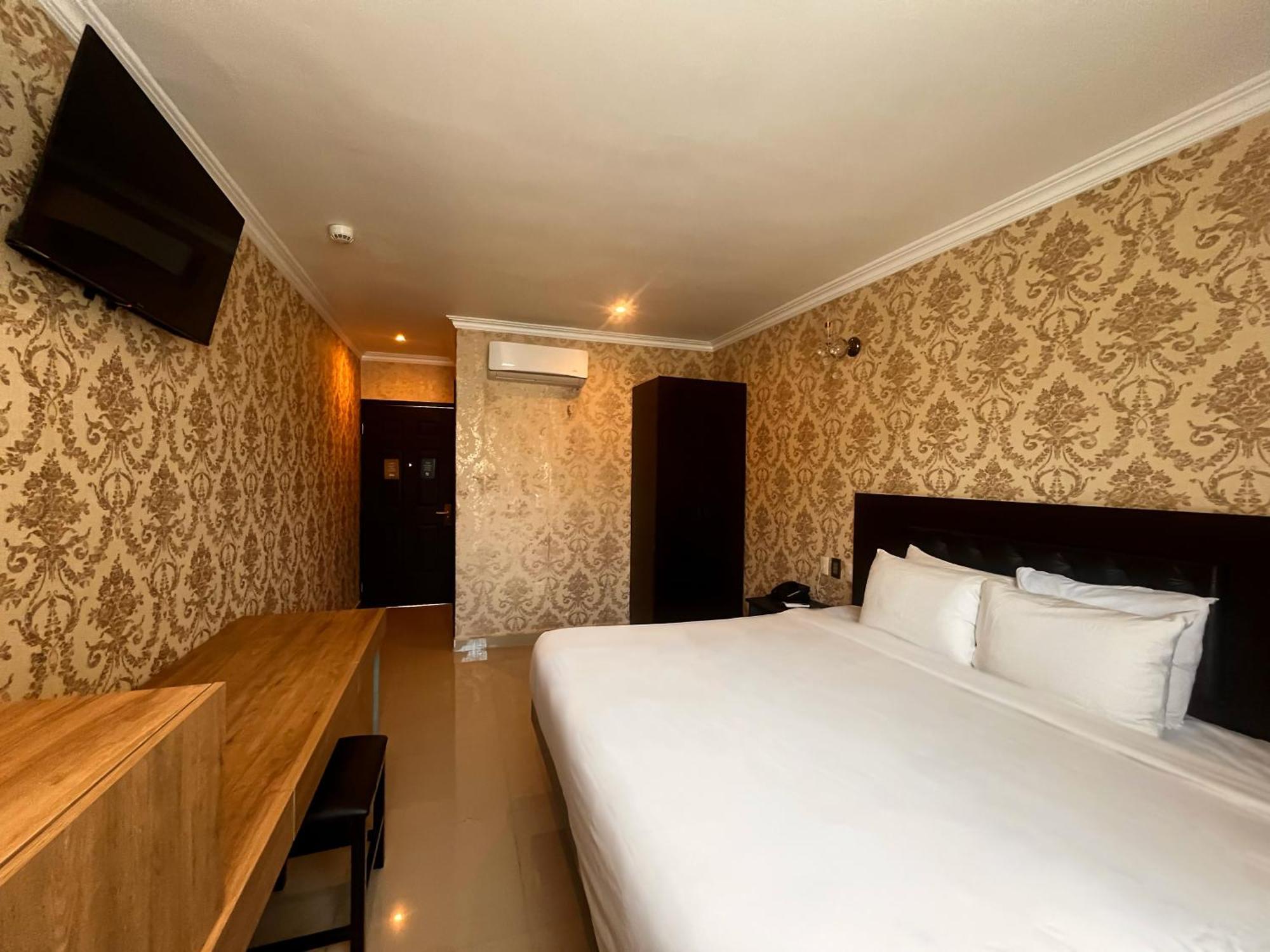 מרידה Hotel Palacio Maya מראה חיצוני תמונה
