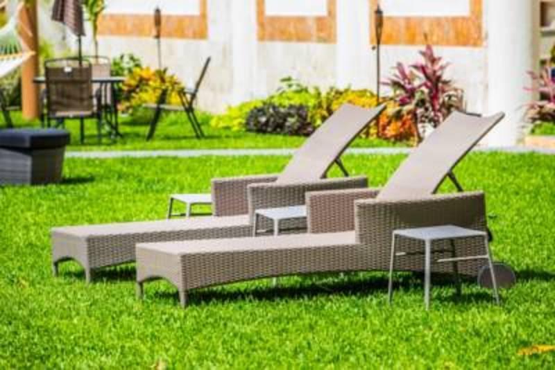 מרידה Hotel Palacio Maya מראה חיצוני תמונה